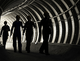 Col Joy Training Campus